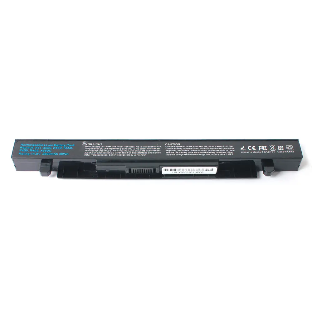 Baterija za laptop Asus X550 A41-X550 A41-X550A